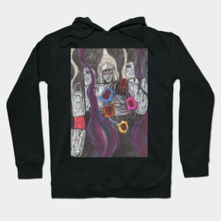 megatron Hoodie